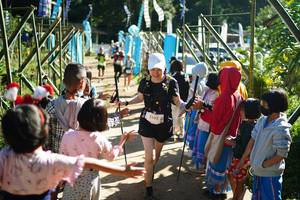 BIB: 2503
                            <button type="button" onclick="openModal(19073090)" class="btn btn-primary btn-sm float-right btn-popup" data-toggle="modal" data-target=".modal-high-quality">
                        <i class="fas fa-shopping-cart"></i> Add to Cart
                    </button>
                                            <button type="button" onclick="isThisMe(19073090, true)" class="btn btn-success btn-sm float-right btn-popup btn-isme hidden" data-toggle="tooltip" data-placement="bottom" title="นี่คือรูปของคุณใช่ไหม คลิกที่นี่เพื่อเอาเข้าอัลบั้ม">
                        <i class="fas fa-plus"></i> Add to album
                    </button>
                    <button type="button" onclick="isThisMe(19073090, false)" class="btn btn-warning btn-sm float-right btn-popup btn-isnotme hidden">
                        <i class="fas fa-ban"></i> Remove from album
                    </button>